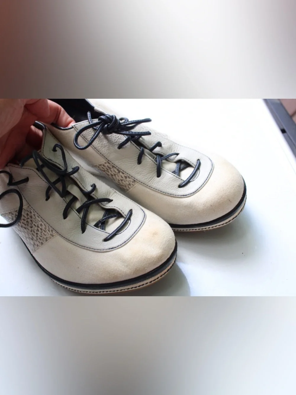 Cole Haan vintage cole